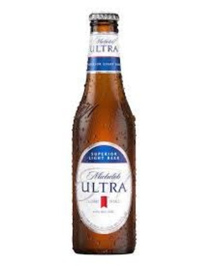 Michelob Ultra 6pk Bottles Northshore Wine And Spirits