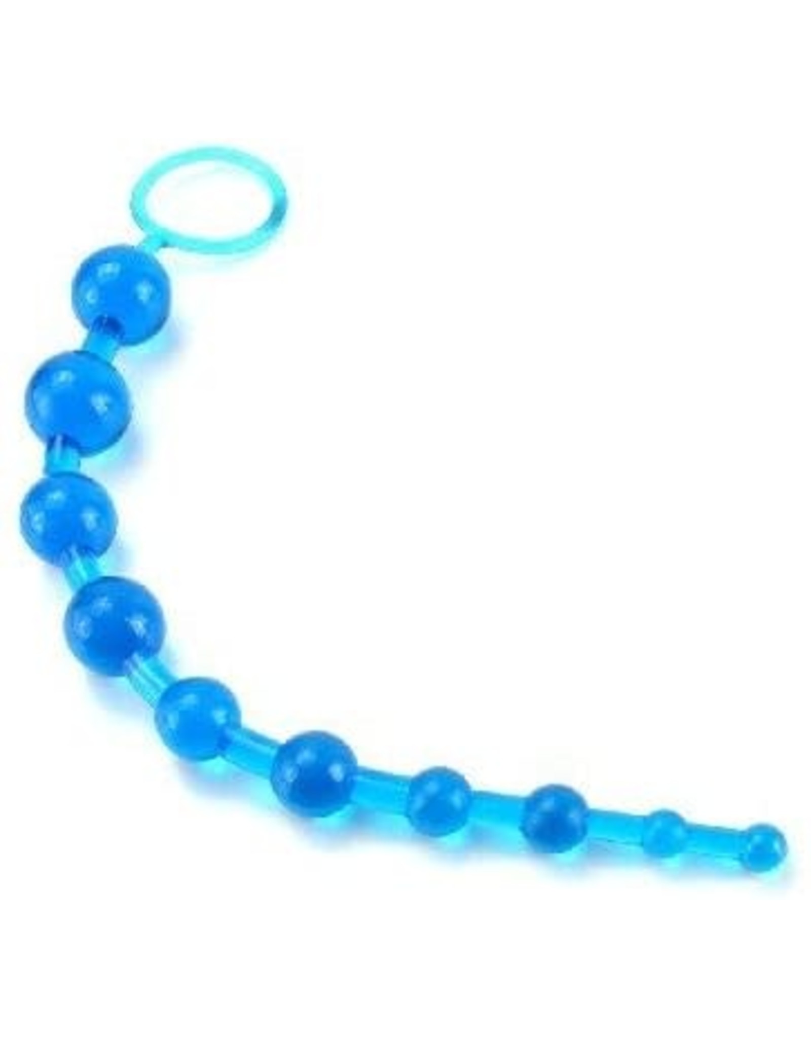 Chinese Anal Beads