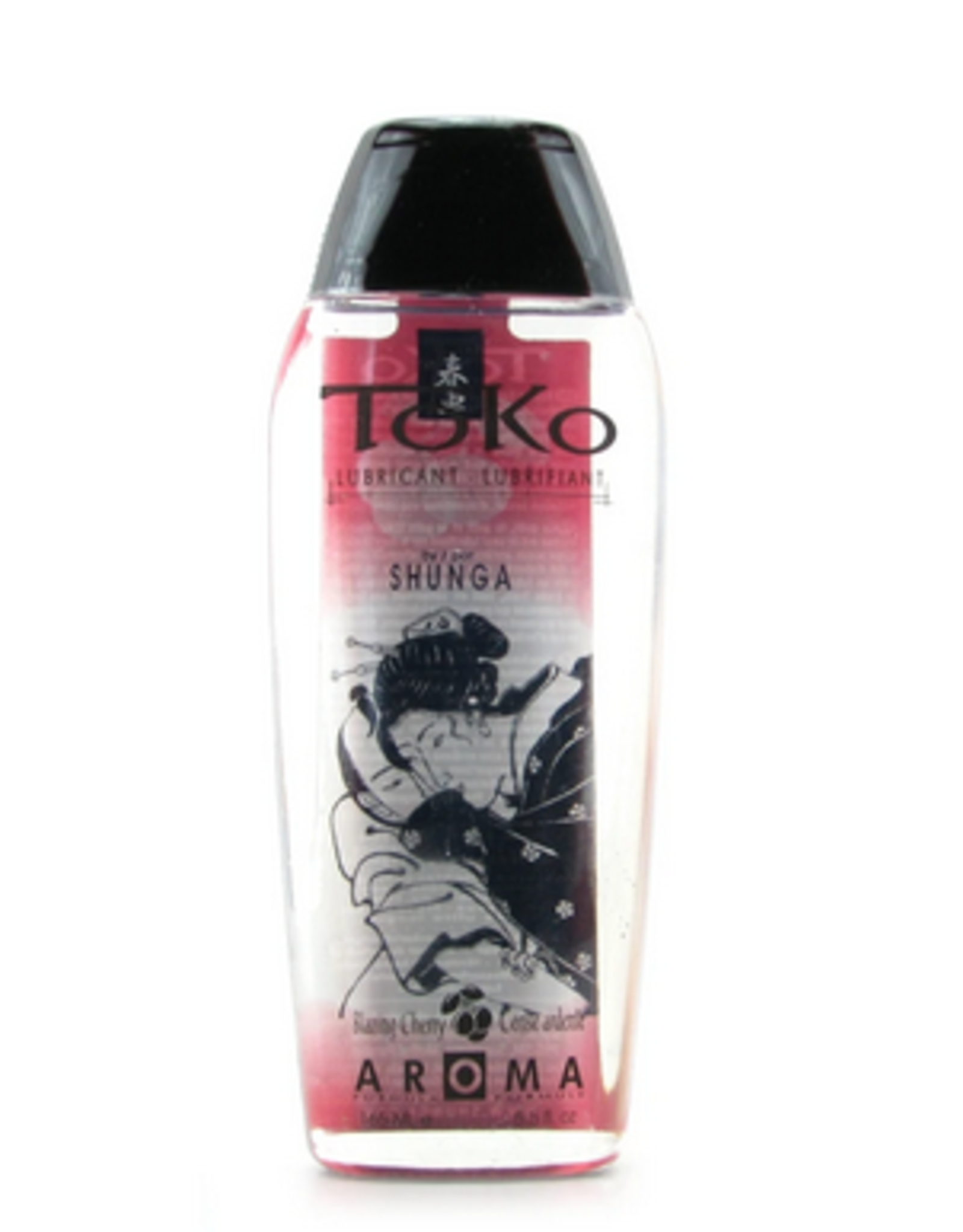 Лубрикант Shunga Toko Aroma Дыня и манго на водной основе, 165 мл 6403s/6403 SG - SHUNGA  - Оральные смазки - Купить