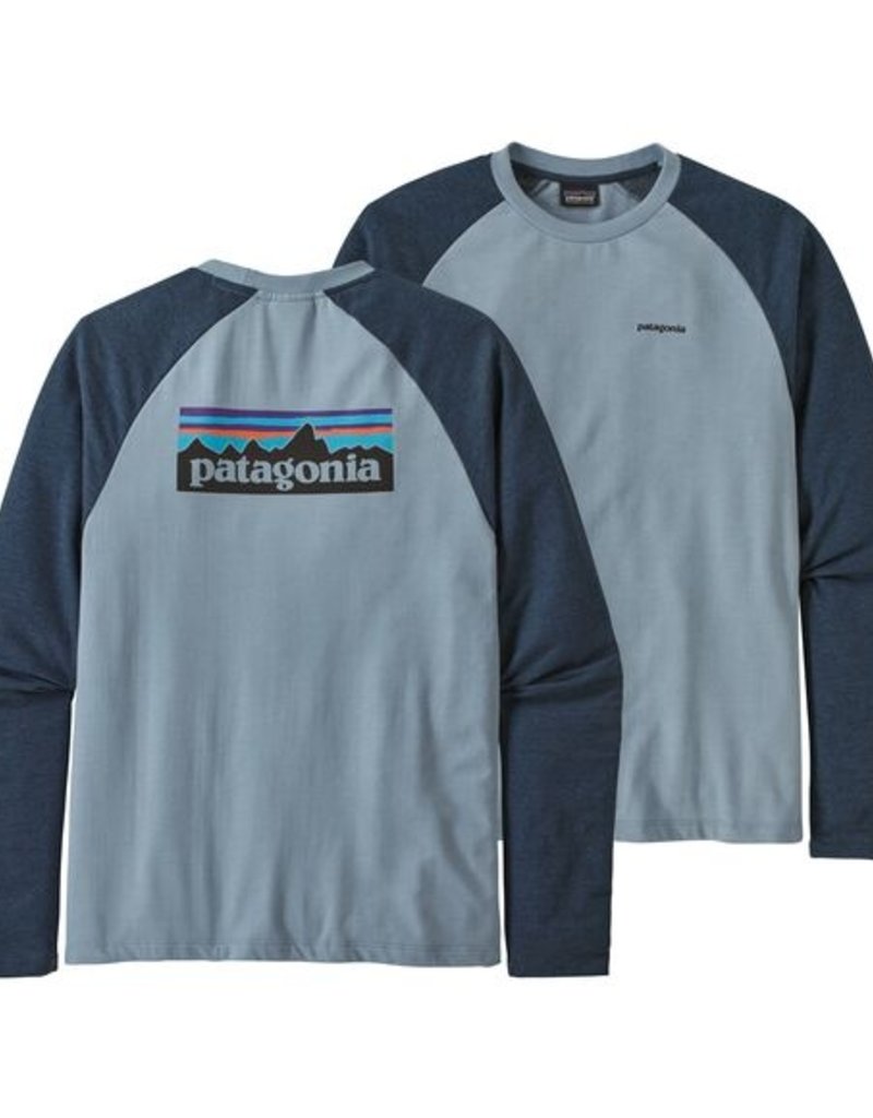 patagonia lightweight crew sweatshirt