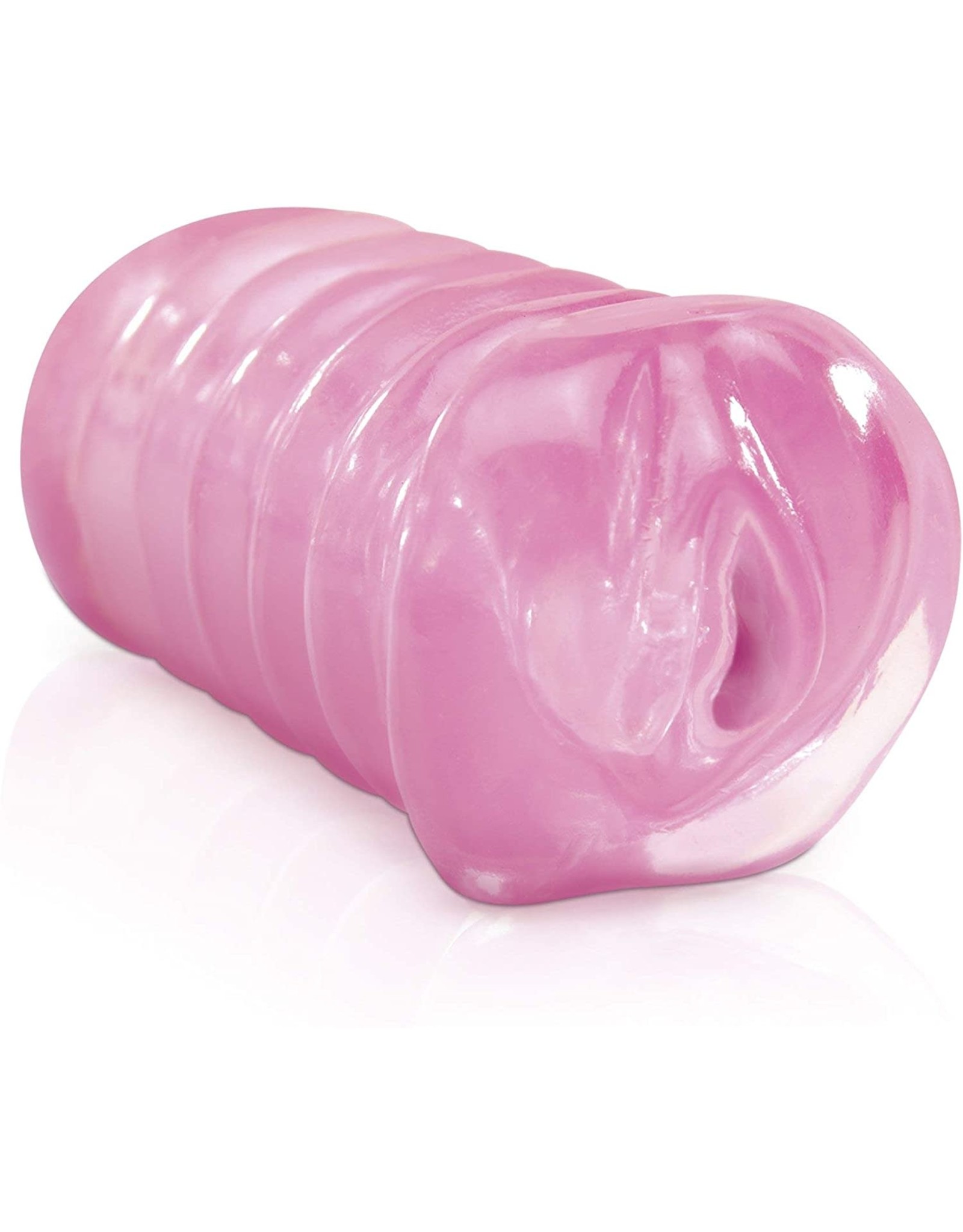Розовый Мастурбатор