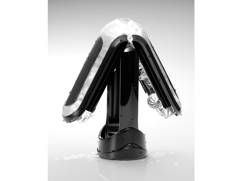 Мастурбатор Tenga Flip