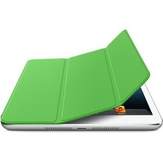 Apple mini iPad Smart Cover - Green