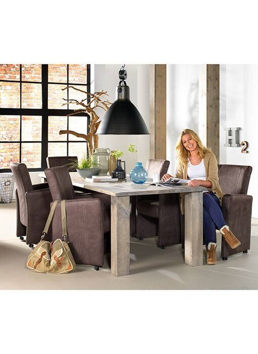 Westminster dinner set