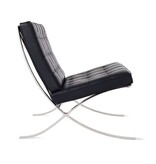 Simple chair