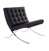 Simple chair