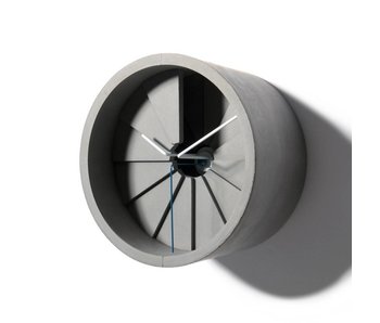 Riviera Maison Concrete Clock