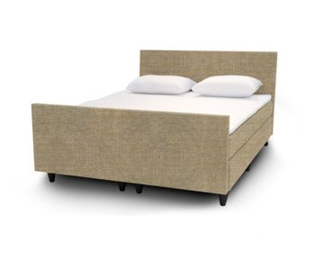 Kaufmann Bed Deluxe