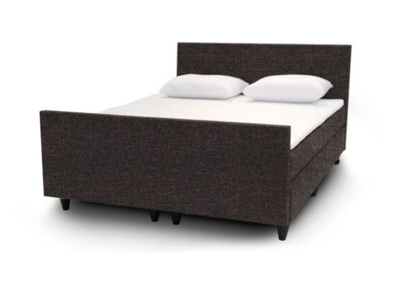 Kaufmann Bed Deluxe