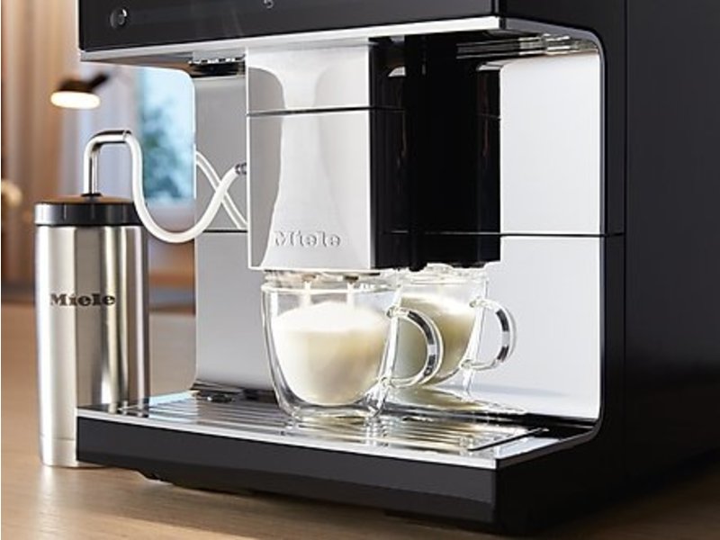 Miele Coffee Machine