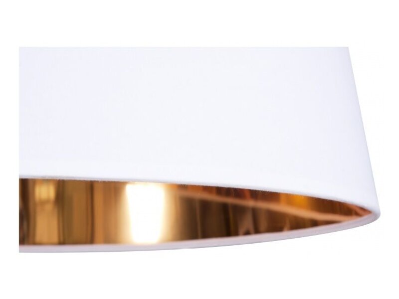 Curved Lamp