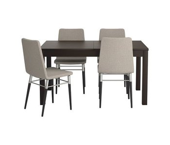 Ikea Dining Set