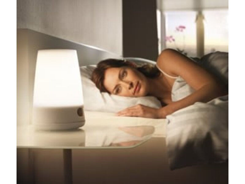 Philips Wake-up Light