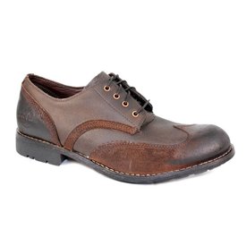 Hugo Boss Handmade leather shoe