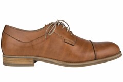 Chaussures basses à lacets