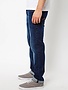 Calvin Klein Slim jeans blauw