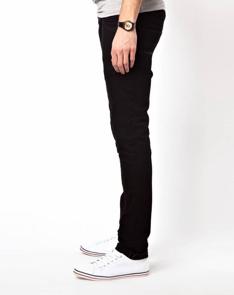 Calvin Klein Super skinny pants