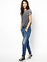 Calvin Klein Boyfriend jeans