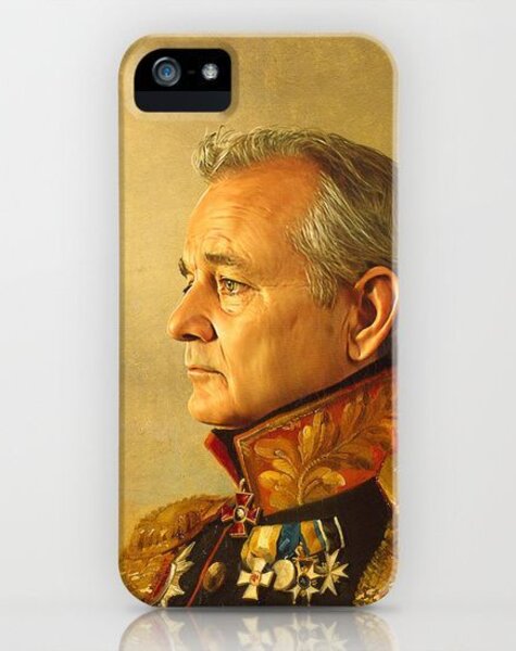 Speck Bill Murray iPhone 5 Case