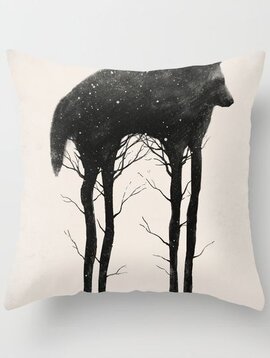 Urban Barn Standing tall