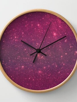 Urban Barn Pink space