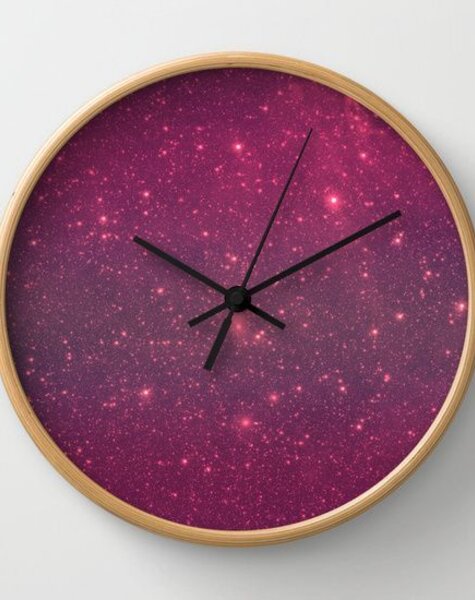 Urban Barn Cloche Rose