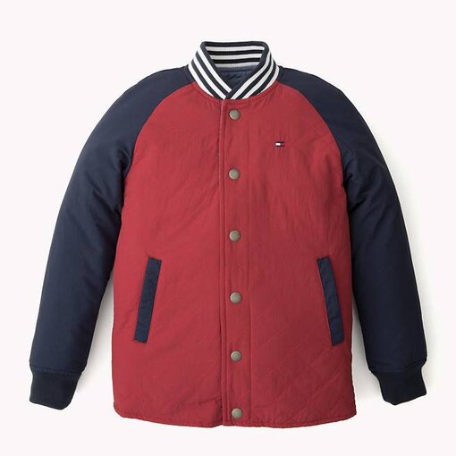 Tommy Hilfiger Nylon Jack