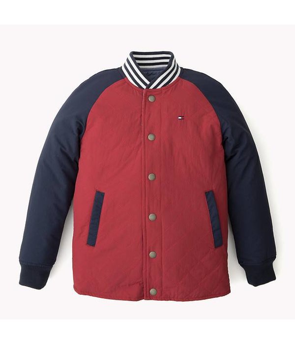 Tommy Hilfiger Nylon Jack