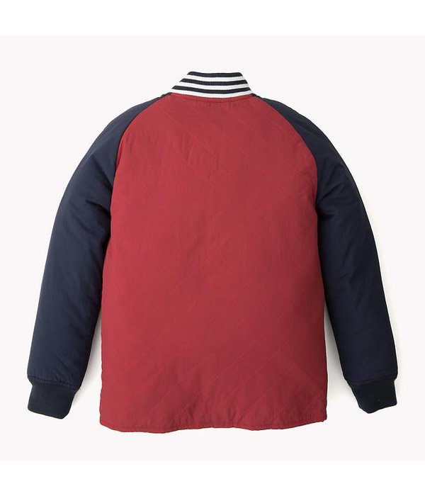 Tommy Hilfiger Nylon Jack