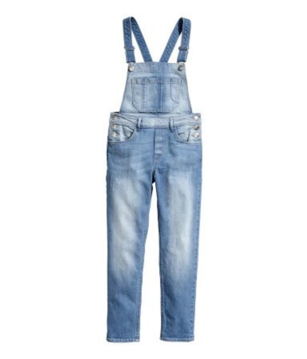 Dungarees