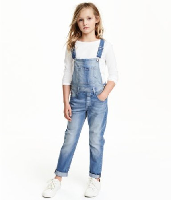 Dungarees