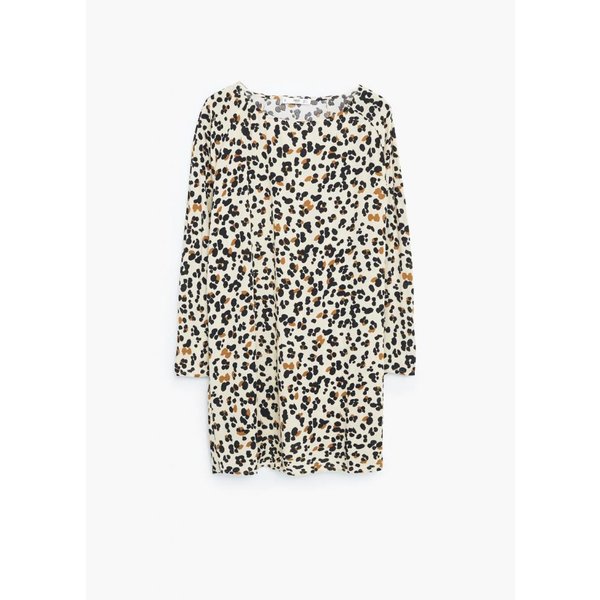 Dress Leopard