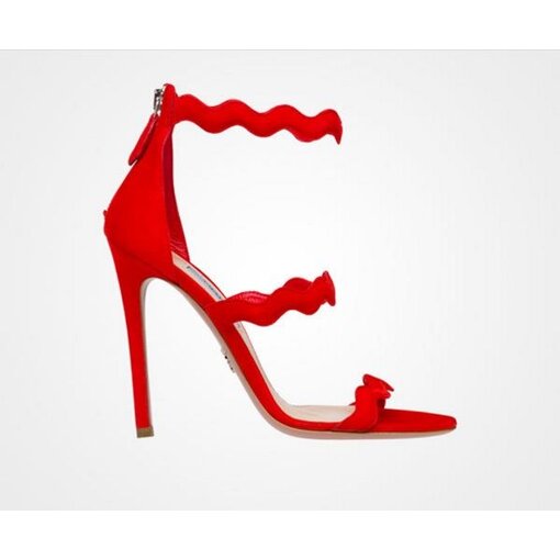 Prada Heels