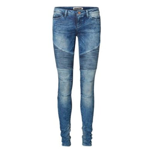 Biker Jeans