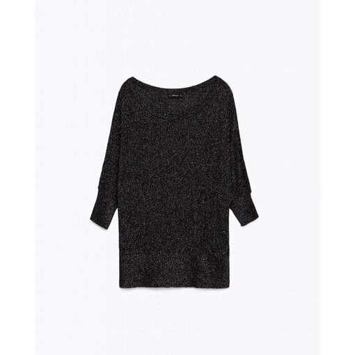 Zara Lovely Sweater