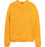 Sweater with Structure