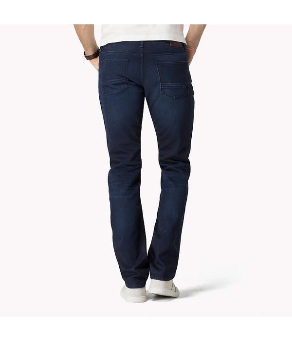 Tommy Hilfiger Straight Jeans