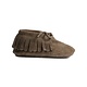 Suede Shoes
