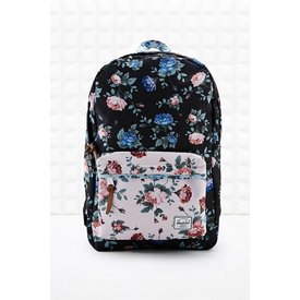 Giorgio Armani Flower backpack