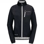 Columbia Womens Cycling Jacket Black