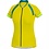 Gore Bikewear Men Cycling Shirt Yellow / Petrol