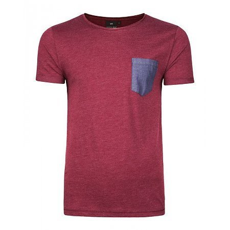 Revelation Denim Detail