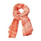 Bella Ballou Silk scarf