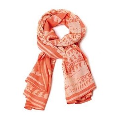 Bella Ballou Silk scarf