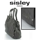 Sisley Leather purse