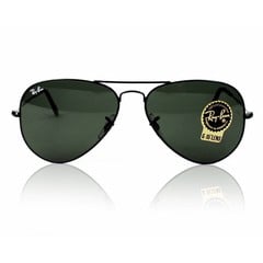 Ray Ban Aviator sunglasses