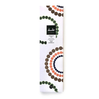 Le Comptoir chocolat Chocolat noir 72% Le Comptoir chocolat Chocolat noir 72%