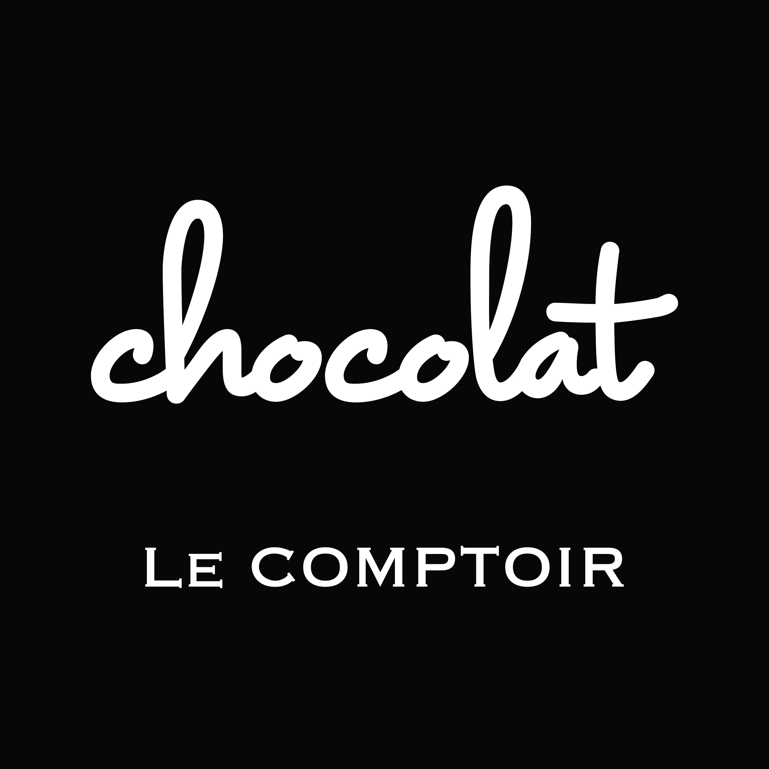 Le Comptoir Chocolat