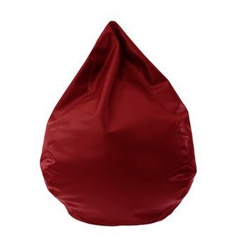 Merk 4 Beanbag Red