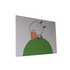 Merk 1 Childrensroom paintings 2